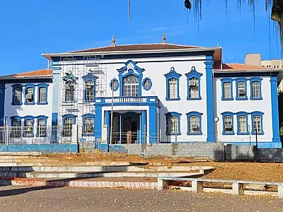 Fórum de Taubaté.