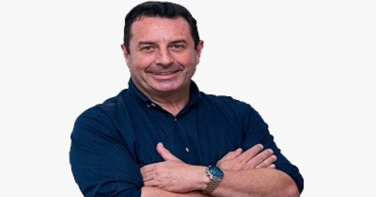 Prefeitura de Caçapava oficializa saída do secretário de Governo Roberto Faria de Sá