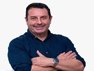 Prefeitura de Caçapava oficializa saída do secretário de Governo Roberto Faria de Sá