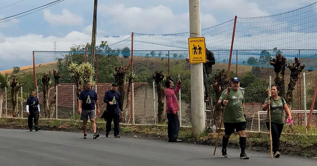 Prefeitura de Taubaté realiza ações para oferecer segurança e conforto na Rota da Luz