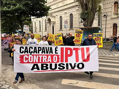 (Imagem: Arquivo Pessoal)