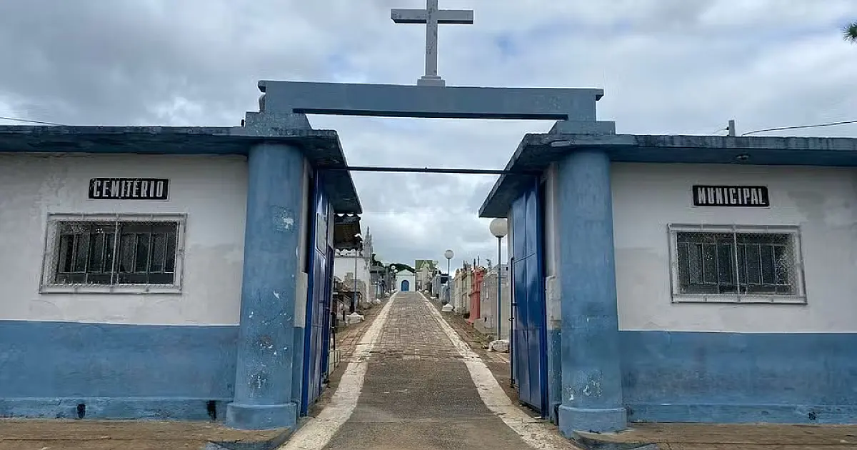 Cemitérios públicos da região divulgam horários de visitação para o Dia das Mães; Taubaté amplia horário durante o período de homenagens