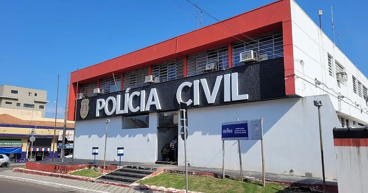 Polícia Civil investiga latrocínio após homem ser encontrado morto dentro da própria casa em Caçapava
