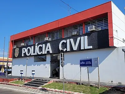 O caso foi registrado como latrocínio na Delegacia de Polícia de Caçapava.