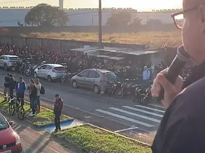 (Imagem: Reprodução / 360 News)