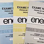 MEC anuncia inscrição automática no Enem para alunos da rede pública a partir de 2026
