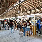 Taubaté recebe pela primeira vez festival que reúne restaurantes renomados e produtores artesanais