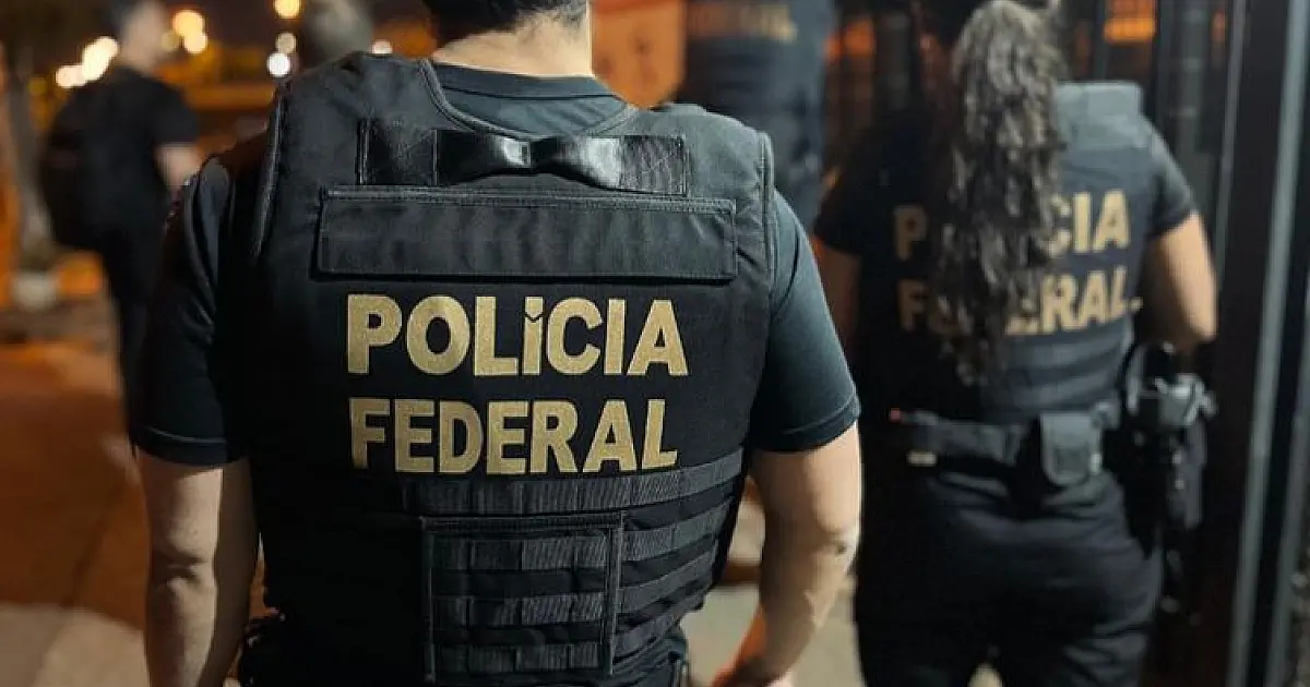 Grupo suspeito de fraudes bancárias em Jacareí é alvo da Polícia Federal