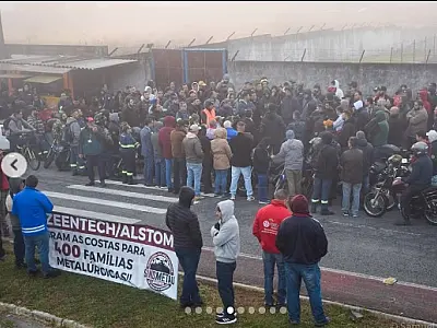 (Imagem: Divulgação / Redes Sociais)