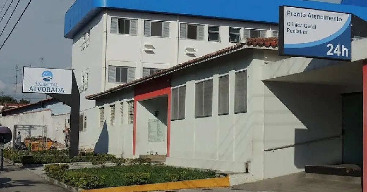 Fiscalização aponta irregularidades e hospital em Jacareí restringe temporariamente o atendimento