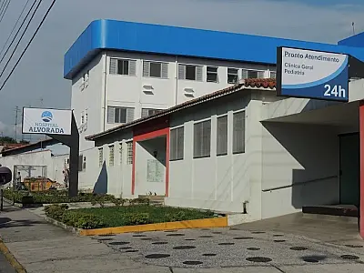 (Imagem: Reprodução / Google Maps)