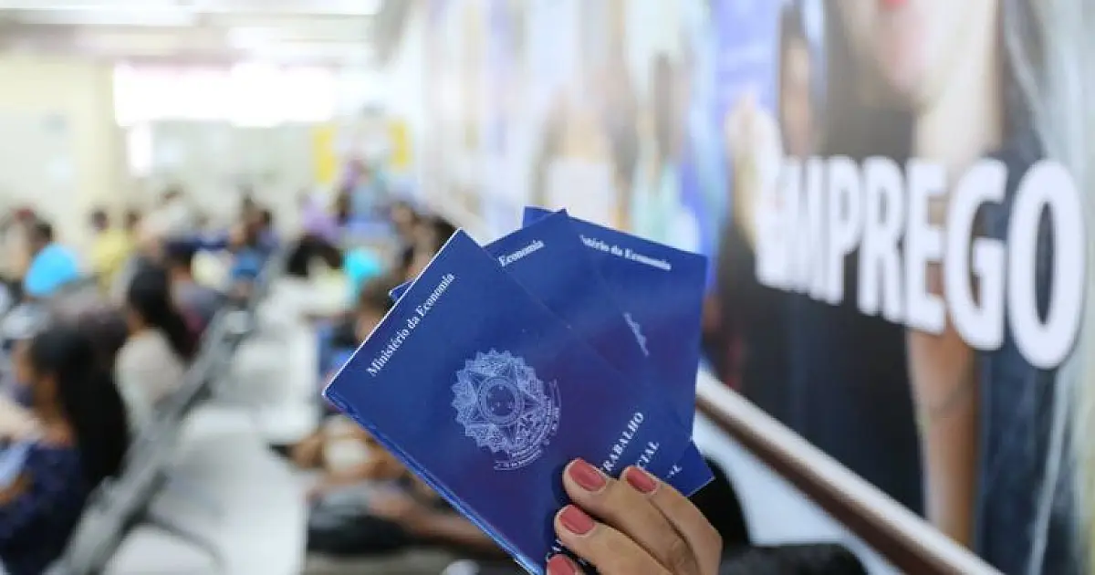 São José abre a semana com mais de 450 vagas de emprego