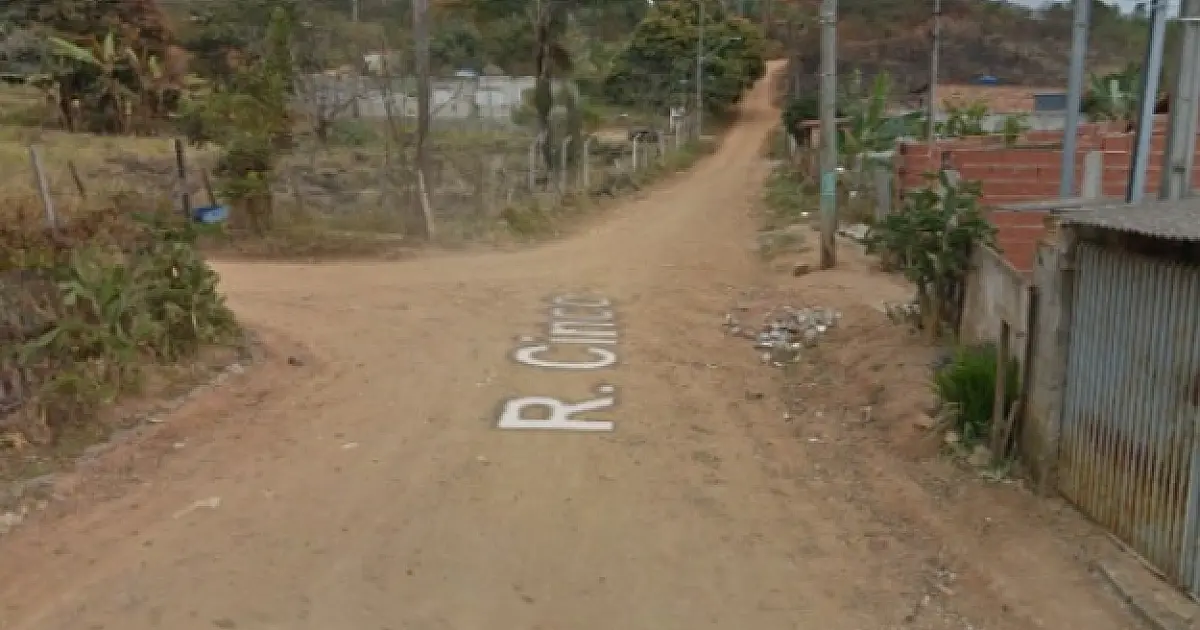 Corpo em decomposição é encontrado em residência no bairro Vista Verde em São José