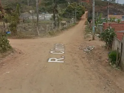 Encontro de cadáver ocorreu em residência na rua cinco na zona leste de São José.