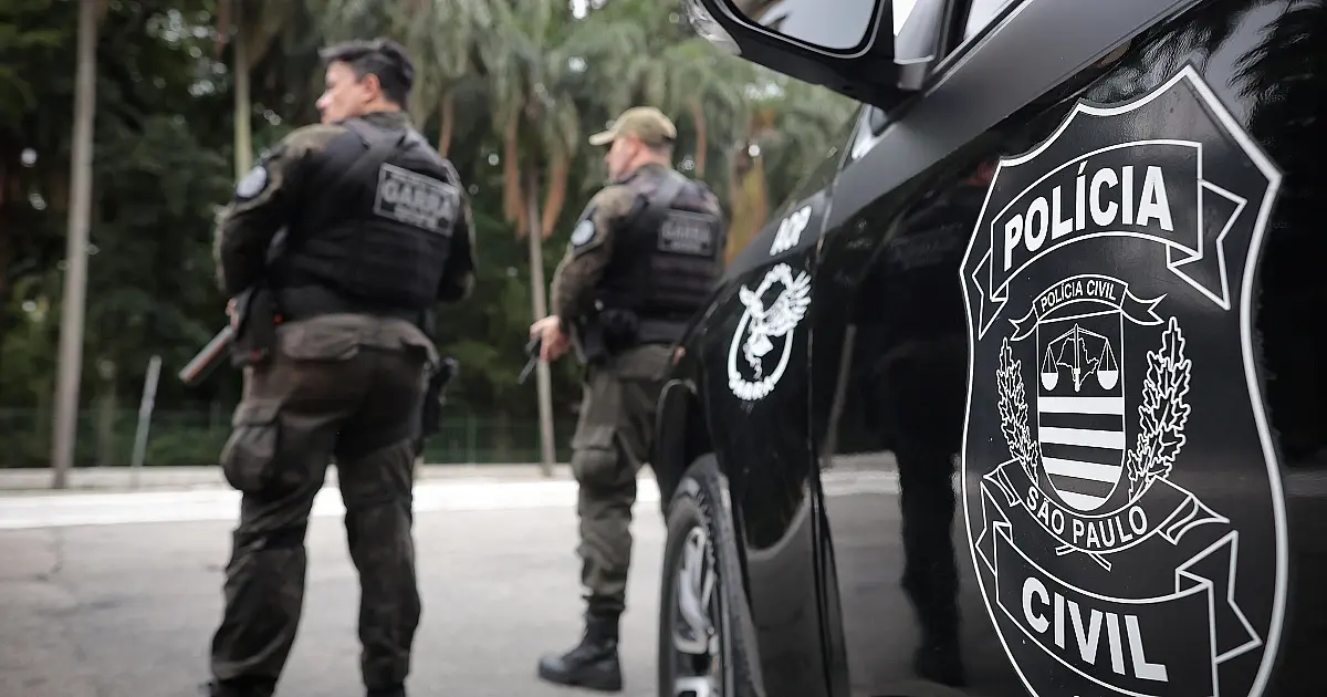 Polícia prende em Pindamonhangaba mulher suspeita de ser operadora financeira do tráfico internacional de drogas