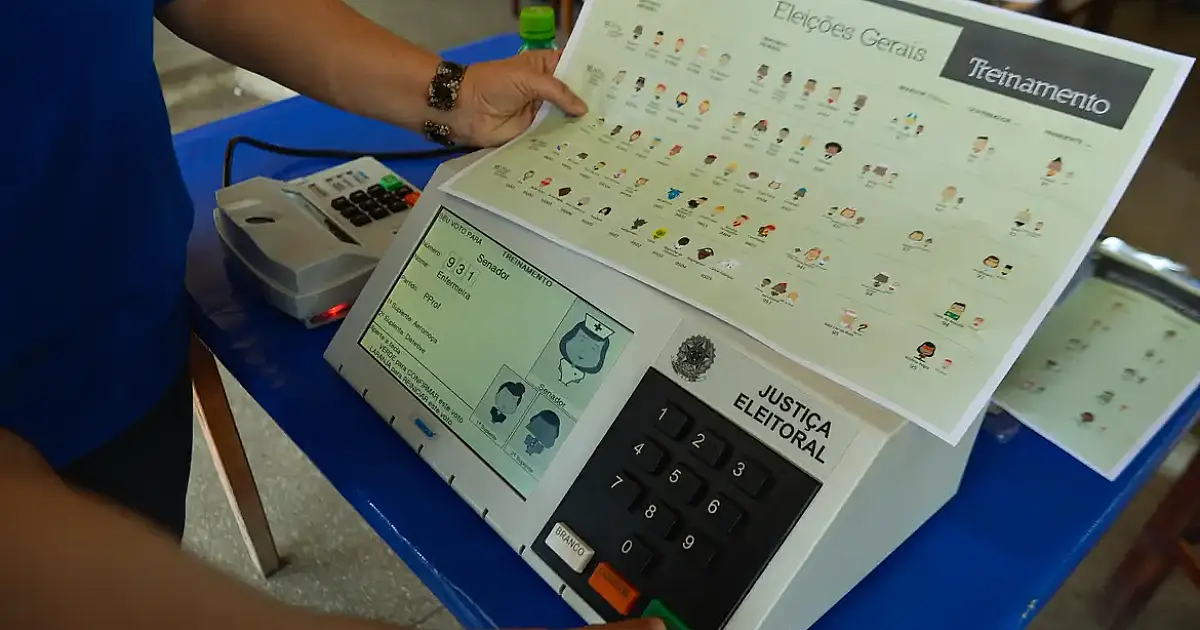 Termina nesta quarta o prazo para tirar ou regularizar título de eleitor