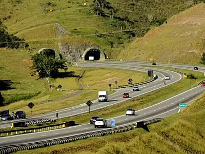 Atropelamento ocorreu Rodovia Carvalho Pinto.