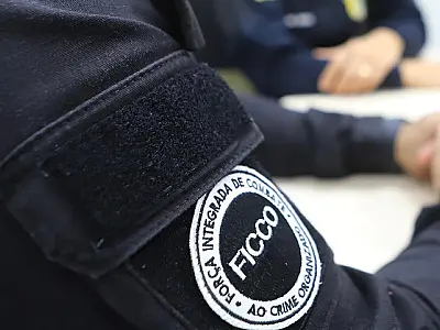 (Imagem: Divulgação / PF)