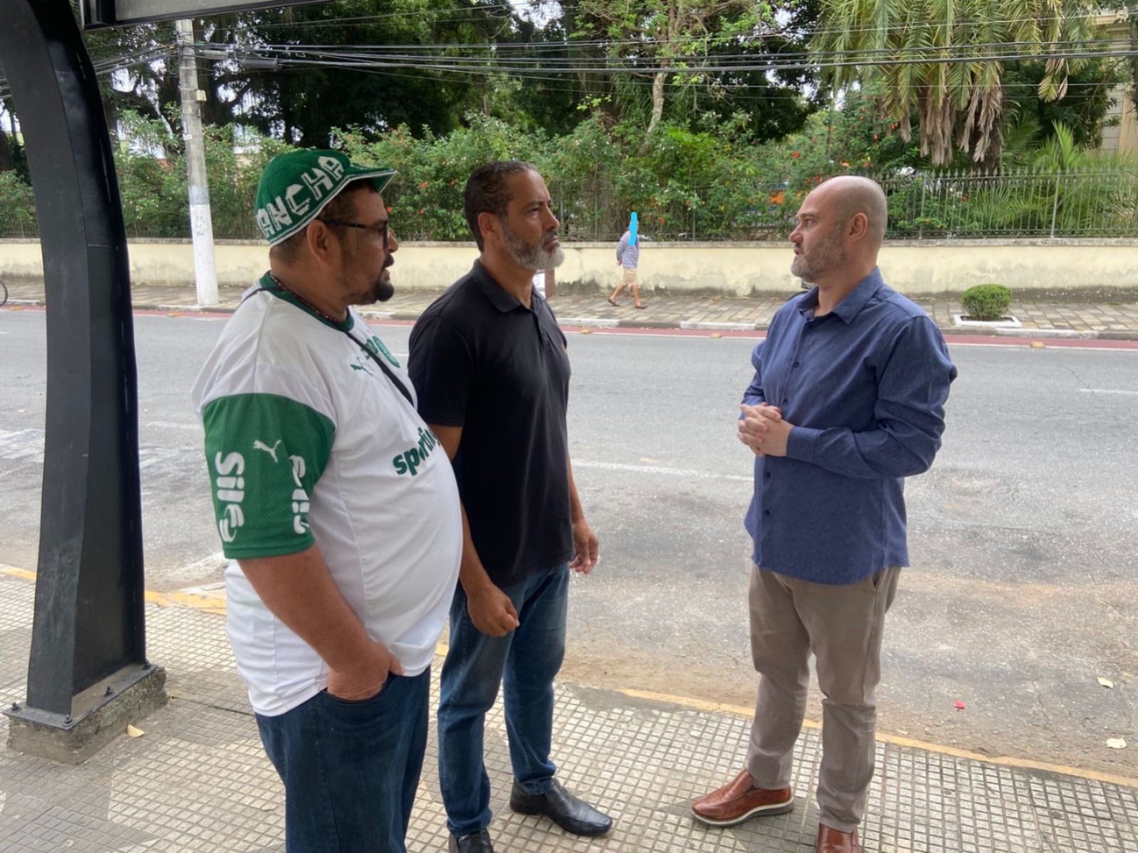 (Imagem: Reprodução / VL News)