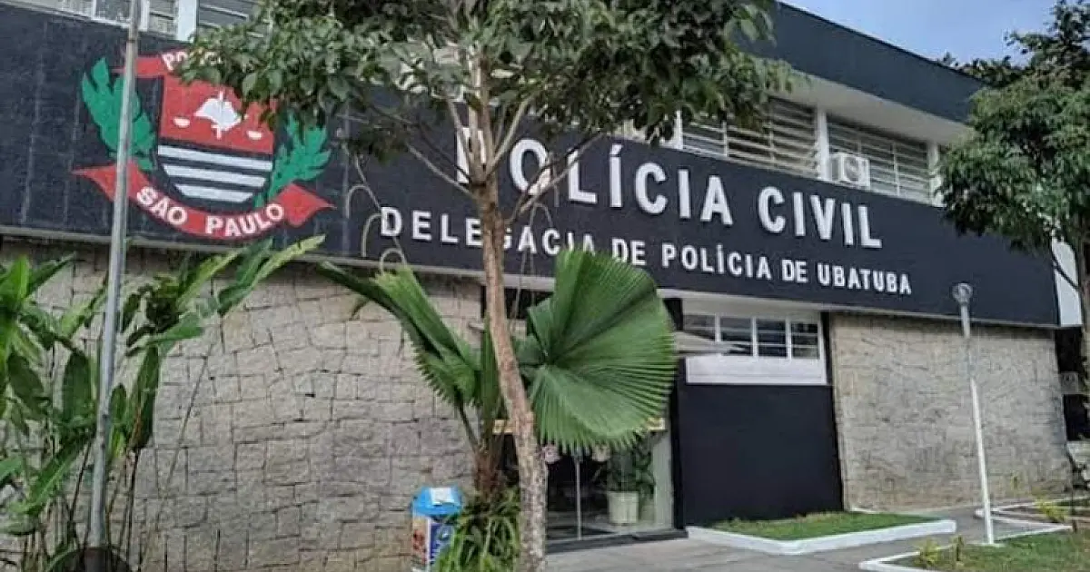 Operação da PM apreende mais de 4 mil porções de entorpecentes em Ubatuba