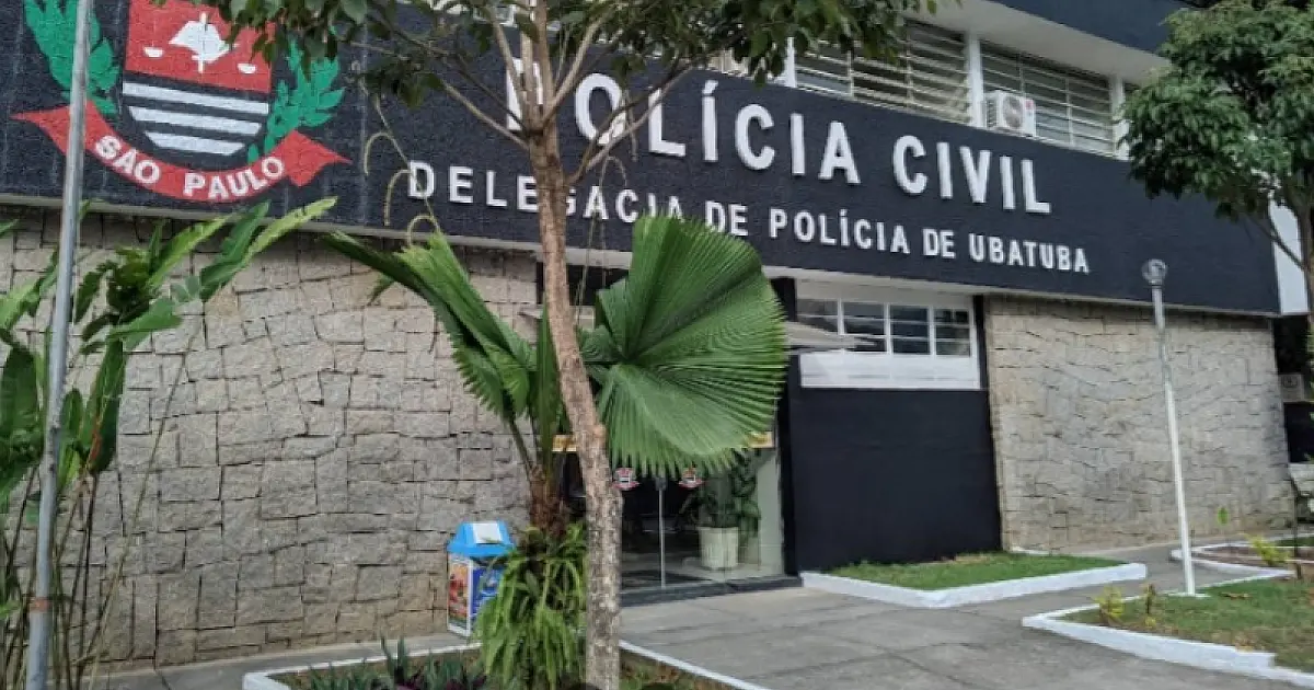Ciclista de 75 anos morre após atropelamento na Rodovia Rio-Santos em Ubatuba