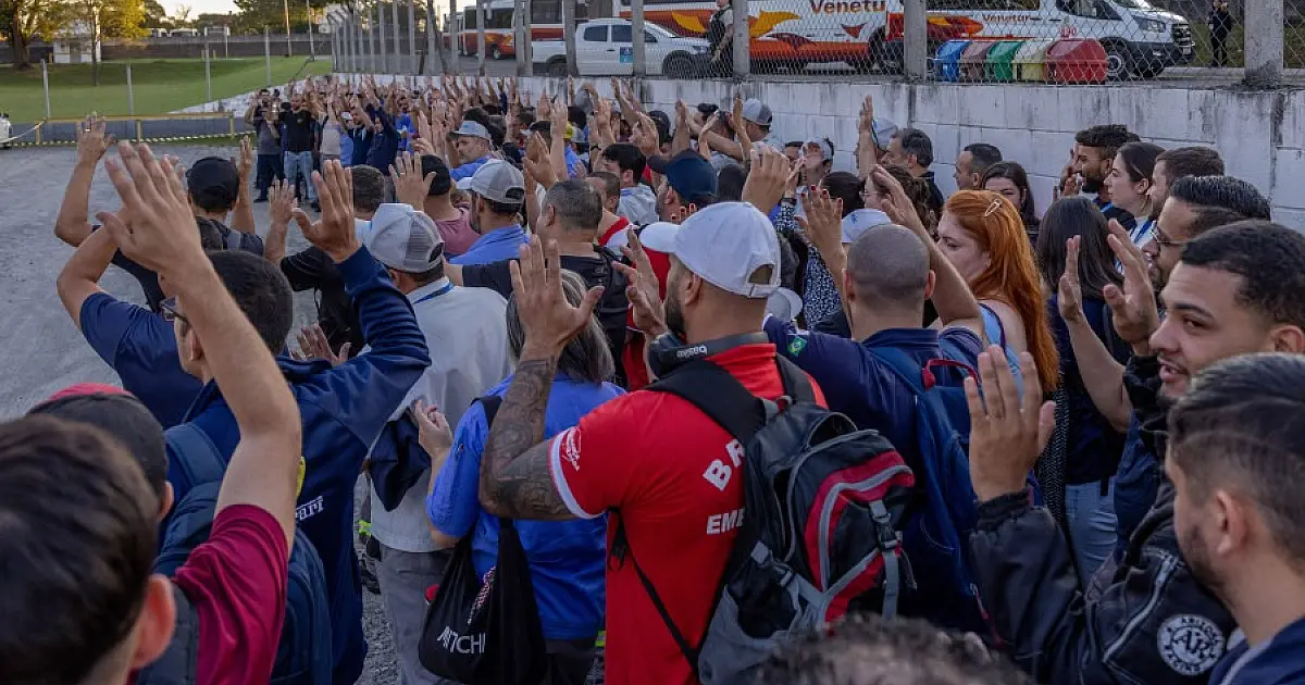 Metalúrgicos da Panasonic recusam proposta da empresa e podem entrar em greve em São José
