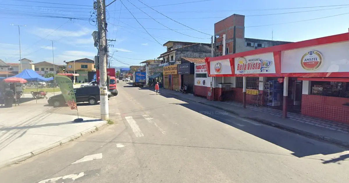 Jovem de 20 anos é assassinado nesta segunda-feira em Caraguatatuba