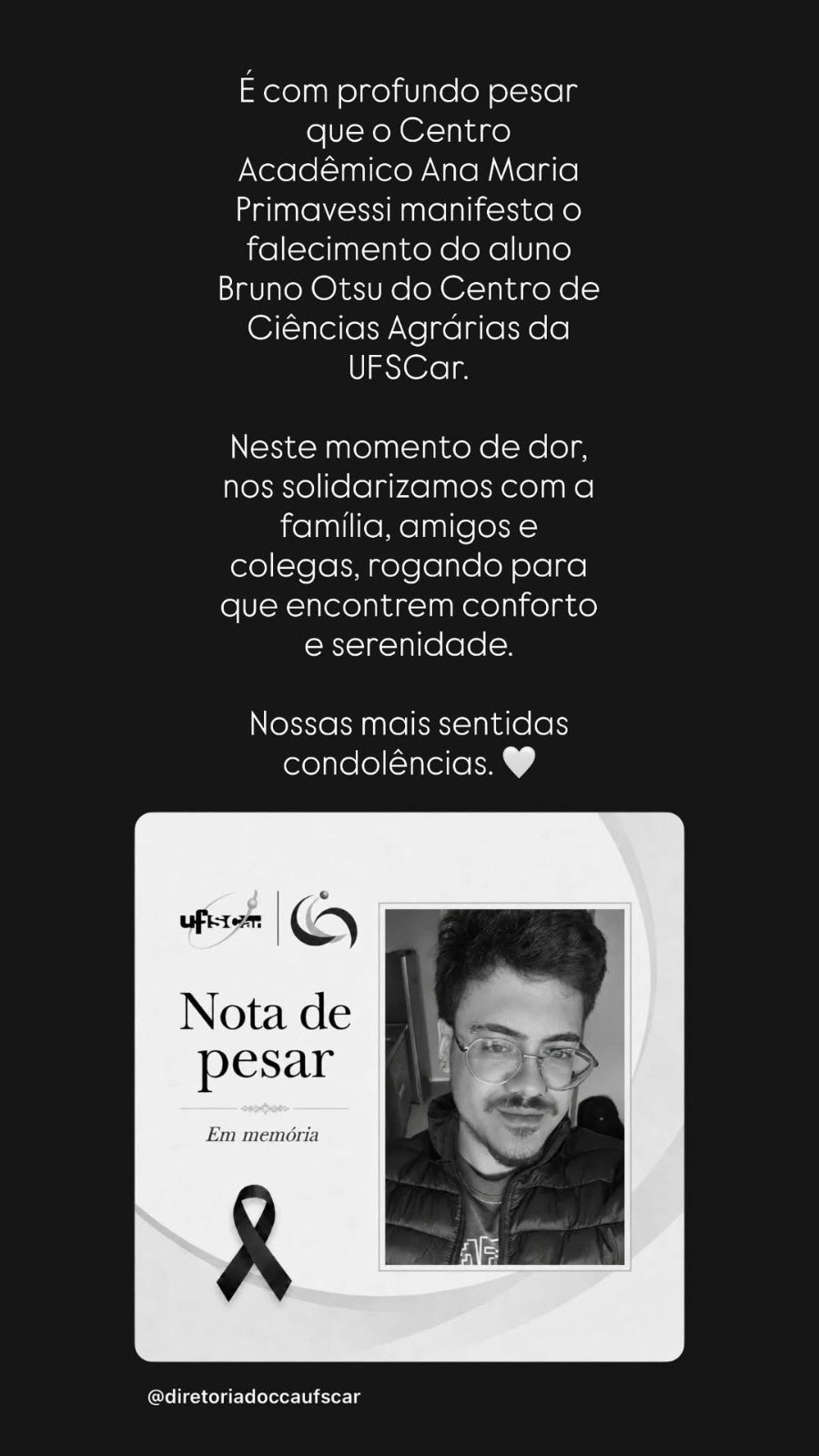 (Imagem: Divulgação / Redes Sociais)