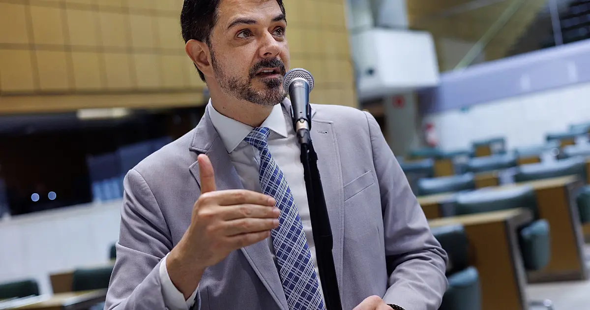 Ortiz Júnior perde mandato e deixa Assembleia Legislativa de São Paulo após decisão do TSE