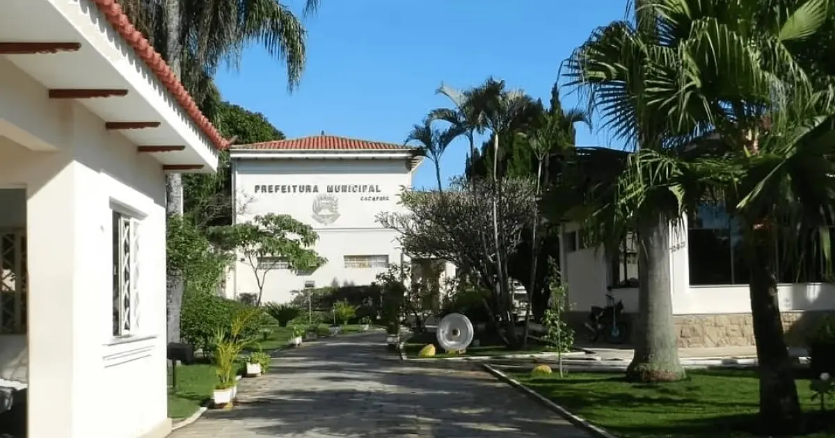 Prefeitura de Caçapava tem nomeações questionadas nas redes sociais