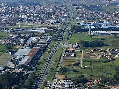 (Imagem: Reprodução / Google Maps)