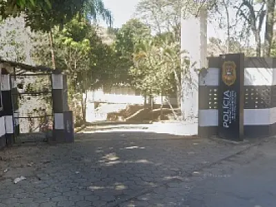 Caso foi registrado na Delegacia de Polícia de Guaratinguetá.