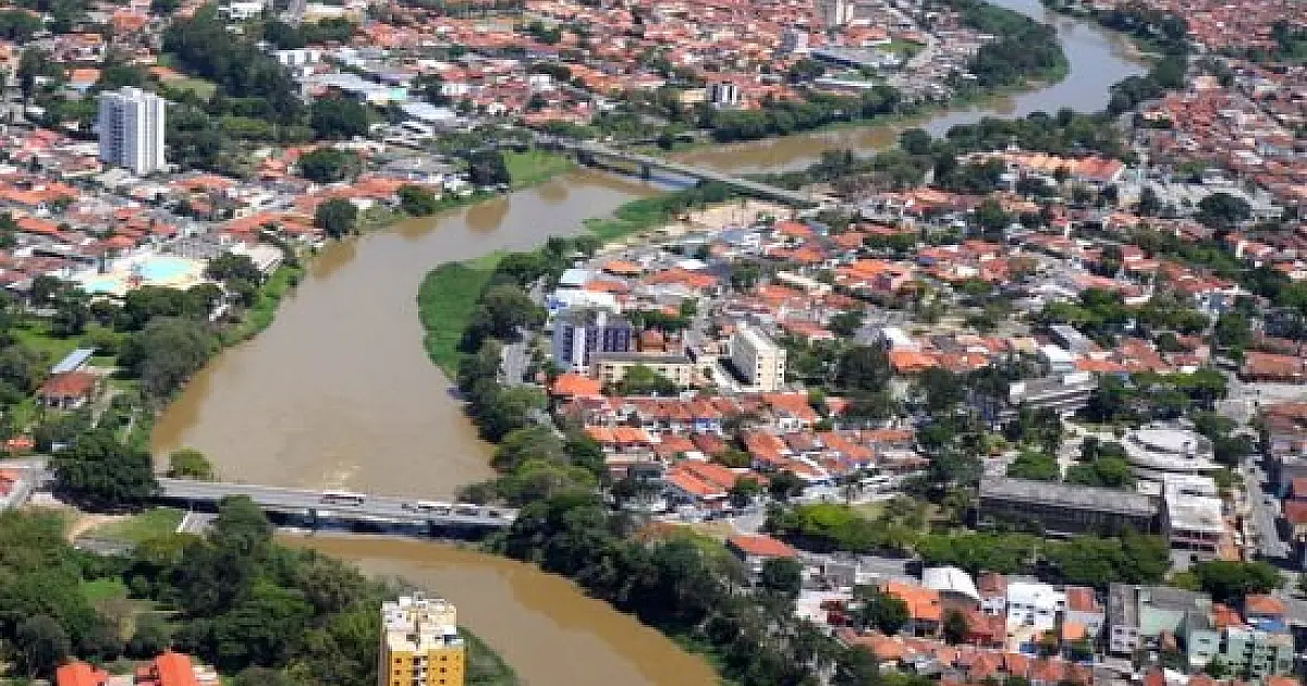SAAE anuncia falta de água em Jacareí a partir desta segunda (11)