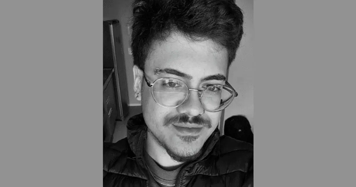 Centro Acadêmico da UFSCar publica homenagem após morte de estudante em São Sebastião