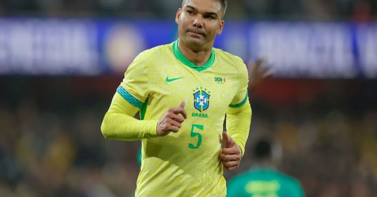 São José dos Campos volta a ter representante na Seleção Brasileira para a Copa de 2026