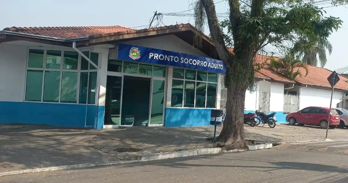 Governo municipal de Caçapava abre edital para transferir gestão da Fusam em contrato de até R$ 30 milhões por ano