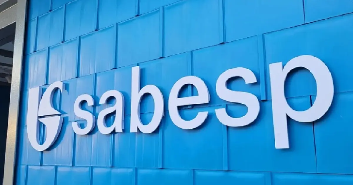 Sabesp se manifesta após investigação sobre R$ 133,5 milhões em possíveis cobranças irregulares