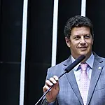 Homenagem a Deputado Federal em hospital de Guaratinguetá é alvo de investigação do MP