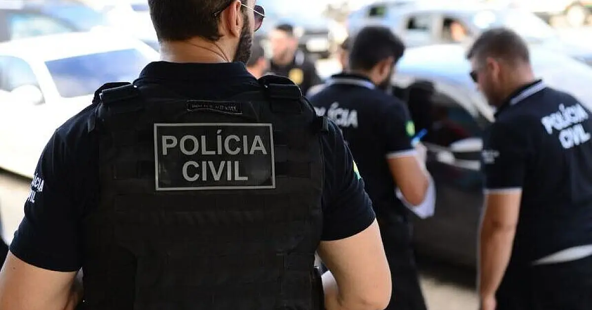 Incineração de 600 quilos de drogas é realizada pela Polícia Civil em Pinda