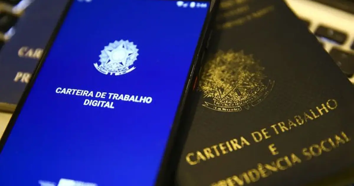 São José inicia a semana com quase 500 vagas de emprego