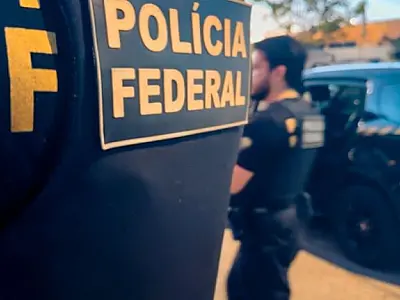 (Imagem: Divulgação / PF)