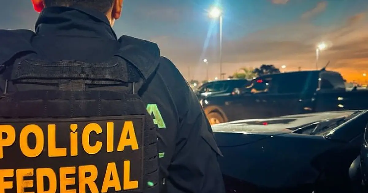 Operação Caronte realiza buscas em cidade de região próxima à RMVale