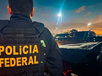 (Imagem: Divulgação / PF)