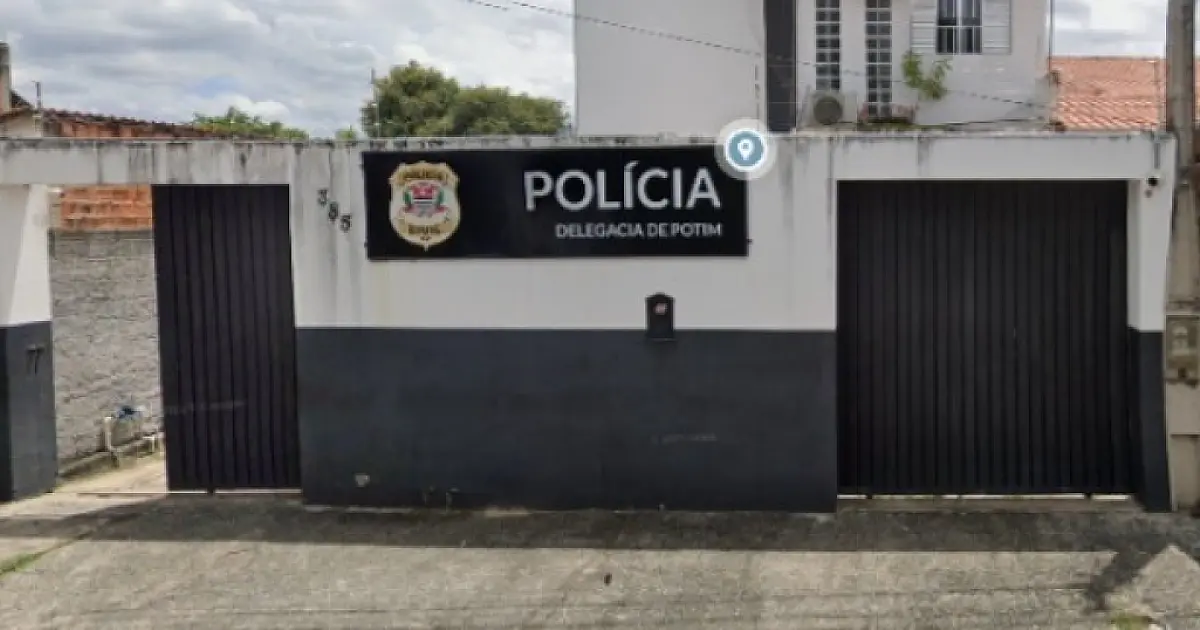 Tragédia em Potim: criança de 1 ano morre após cair em piscina residencial