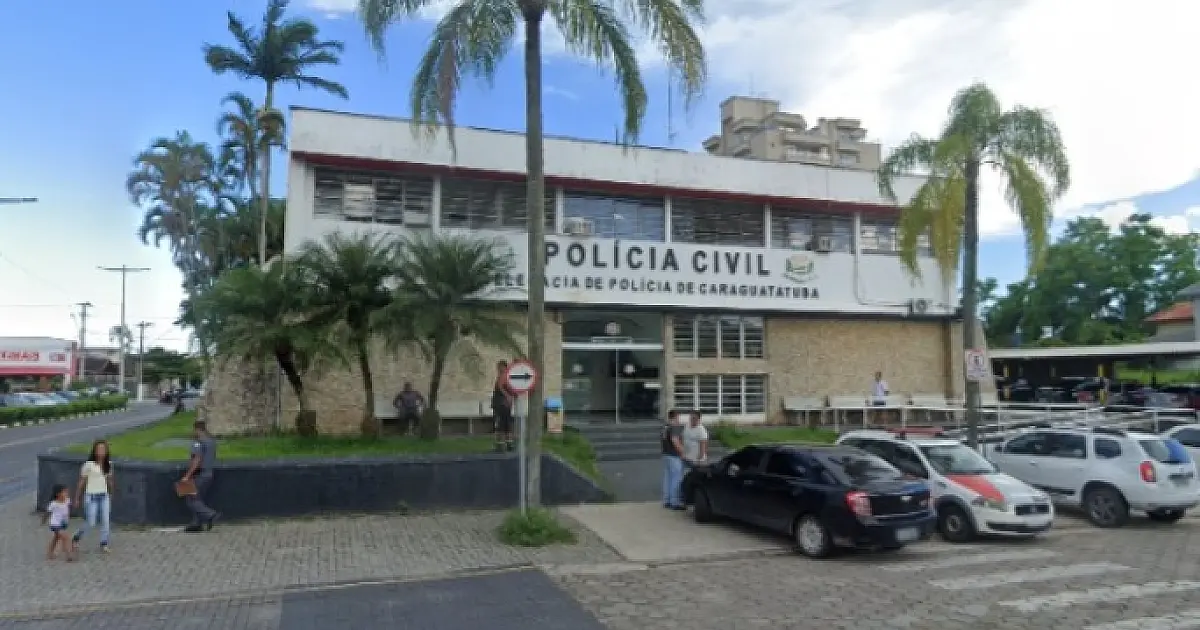 Homicídio em Caraguatatuba: Homem de 20 anos é executado com três tiros no Perequê-Mirim