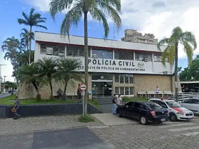 (Imagem: Reprodução / Google Street View)