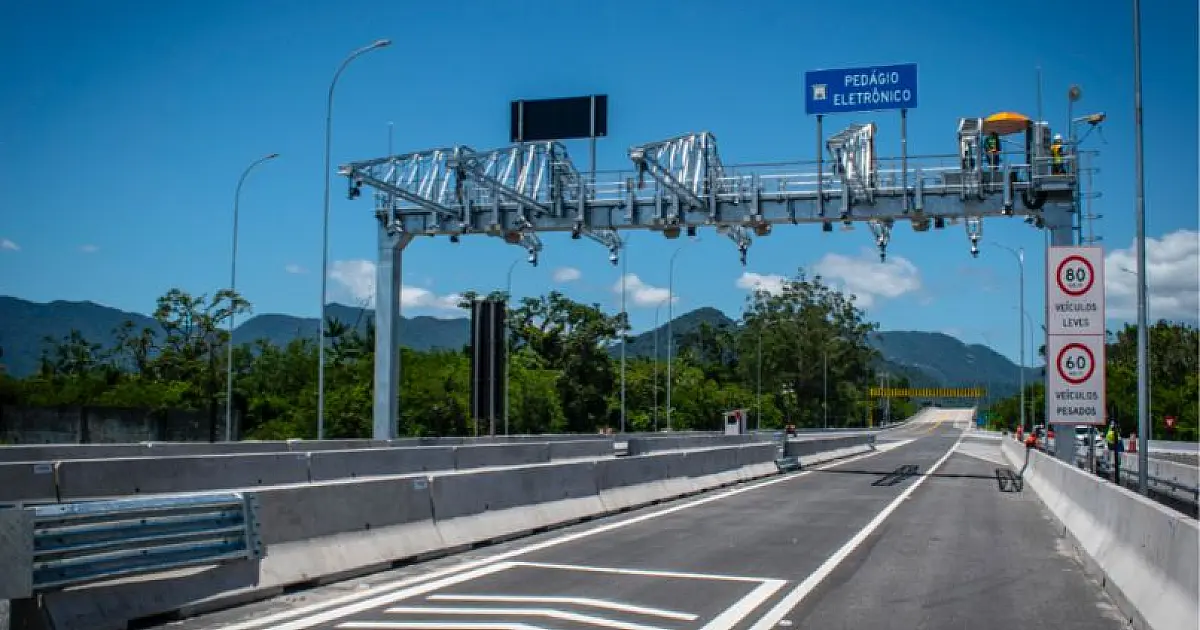 Rodovia dos Tamoios terá interdições noturnas; veja dias e trechos