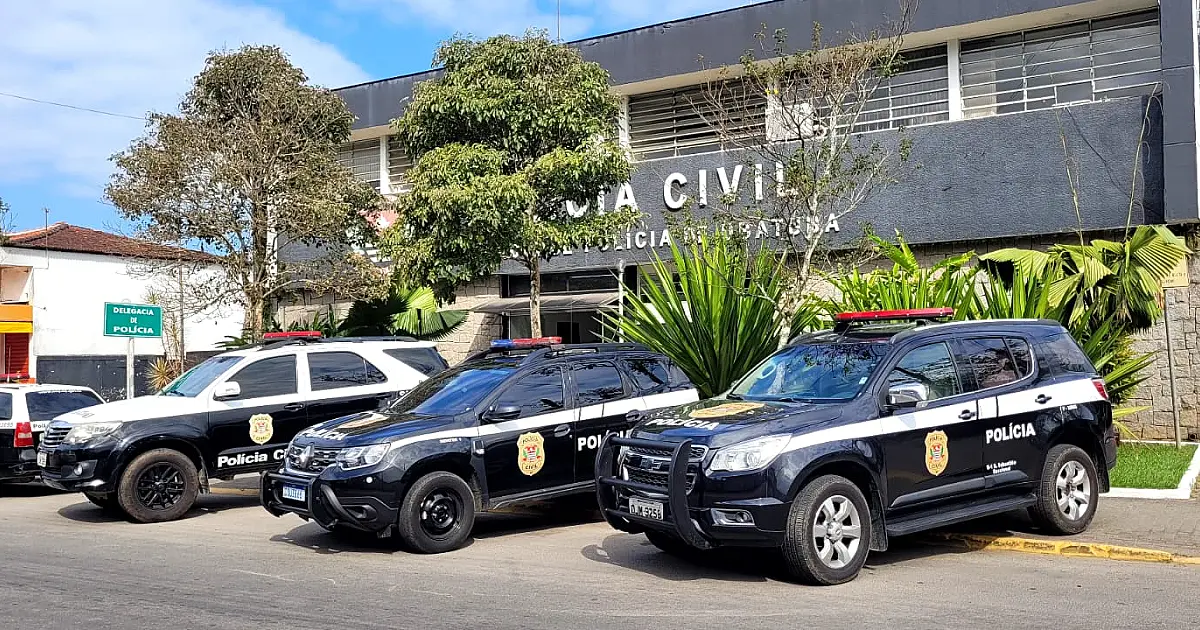 Tentativa de feminicídio termina com incêndio e duas mulheres gravemente feridas em Ubatuba