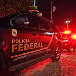 Operação da PF contra abuso sexual infantojuvenil resulta em prisão em Guaratinguetá