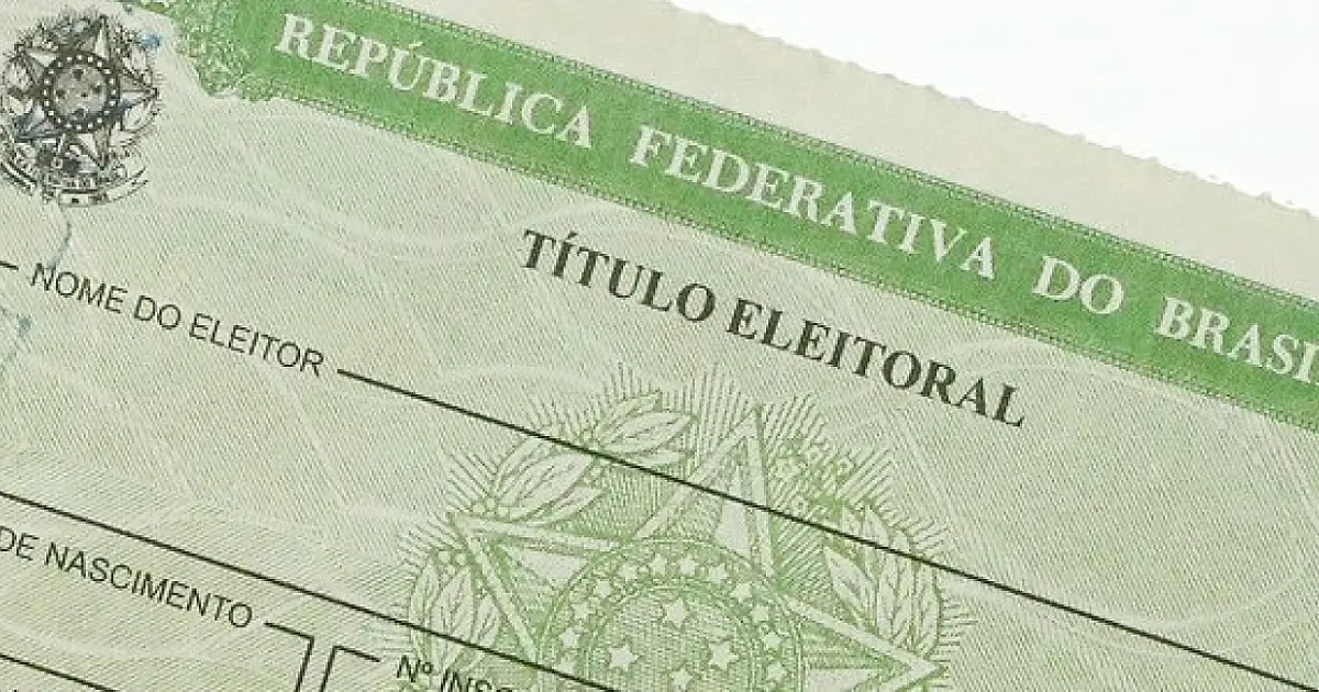 Prazo final: mais de 214 mil eleitores da RMVale têm título irregular e podem ficar fora das eleições